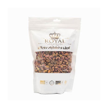  پسته شور رویال - 1000 گرم6365c90eb859022510